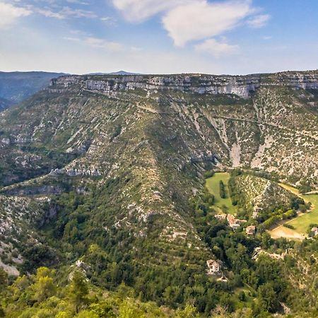 Abreuvoir General Avèze Εξωτερικό φωτογραφία