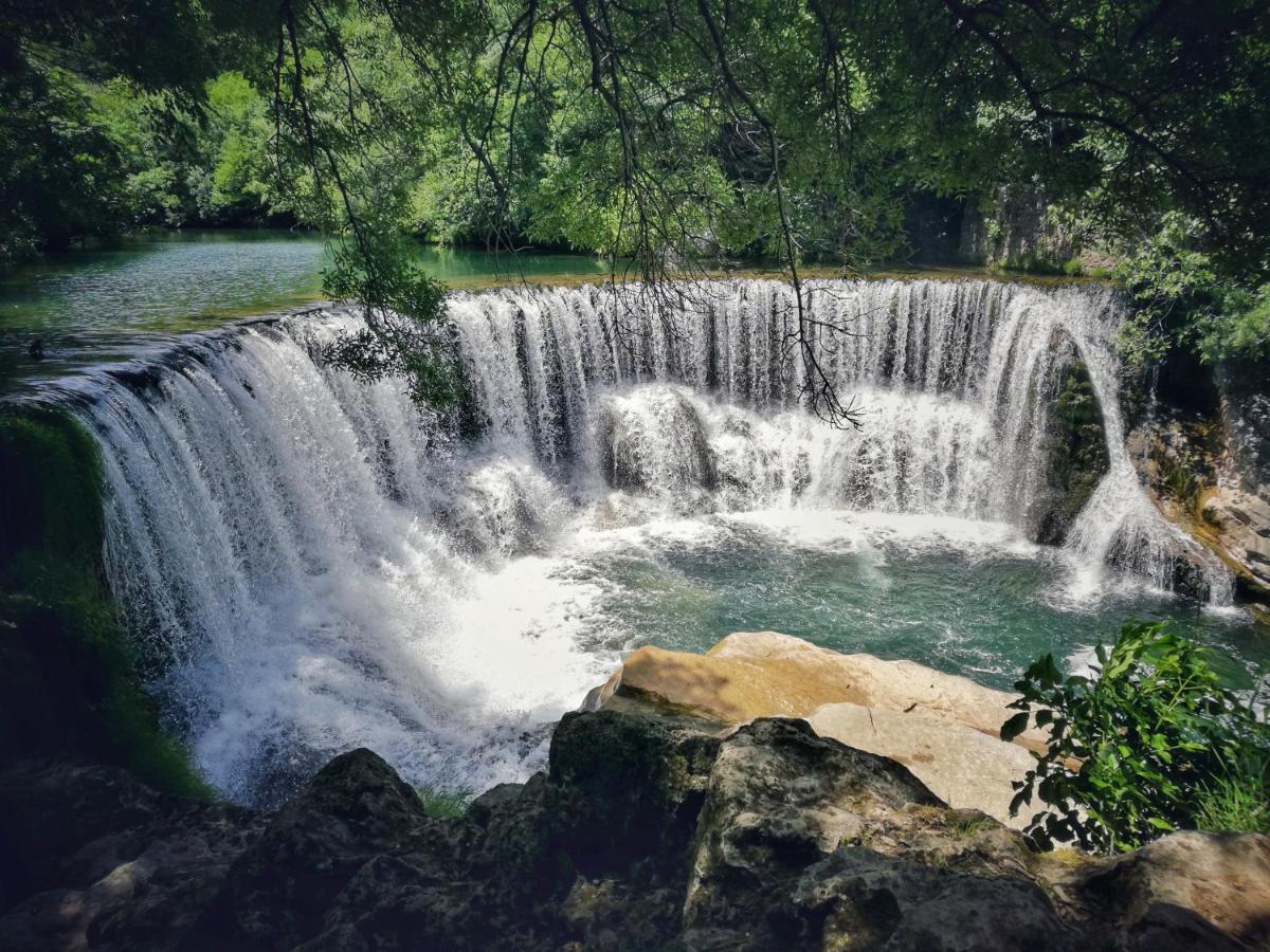 Abreuvoir General Avèze Εξωτερικό φωτογραφία