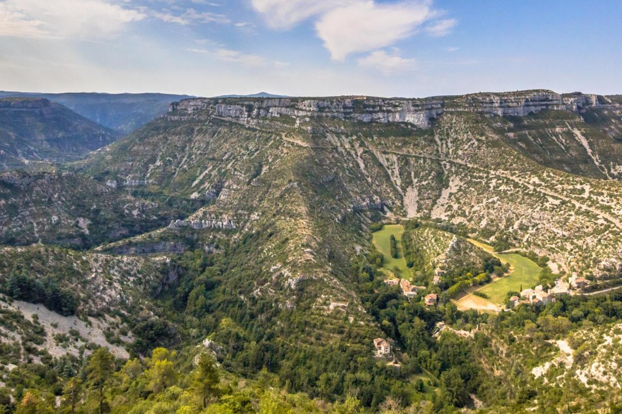 Abreuvoir General Avèze Εξωτερικό φωτογραφία
